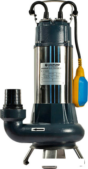 Насос Unipump Fekapump V1100 F