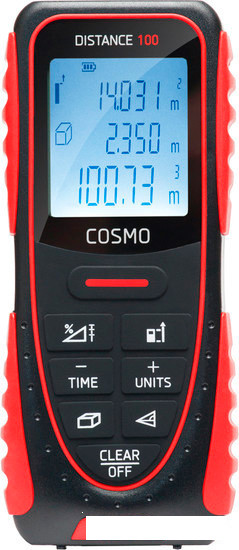 Лазерный дальномер ADA Instruments Cosmo 100 - фото 1 - id-p129580450