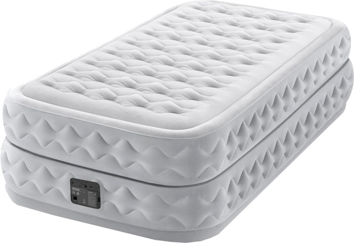 Надувная кровать Intex Supreme Air-Flow Bed 64488 - фото 1 - id-p129580624