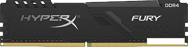 Оперативная память HyperX Fury 32GB DDR4 PC4-21300 HX426C16FB3/32