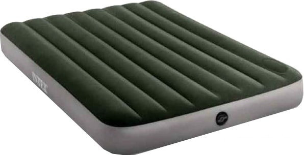 Надувной матрас Intex Downy Airbed 64762, фото 2