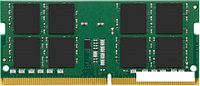 Оперативная память Kingston ValueRAM 16GB DDR4 SODIMM PC4-21300 KVR26S19D8/16