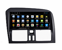 Штатная магнитола Parafar для Volvo XC60 (2008-2012) без экрана и (2014-2018) с экраном 7 дюймов Android 12