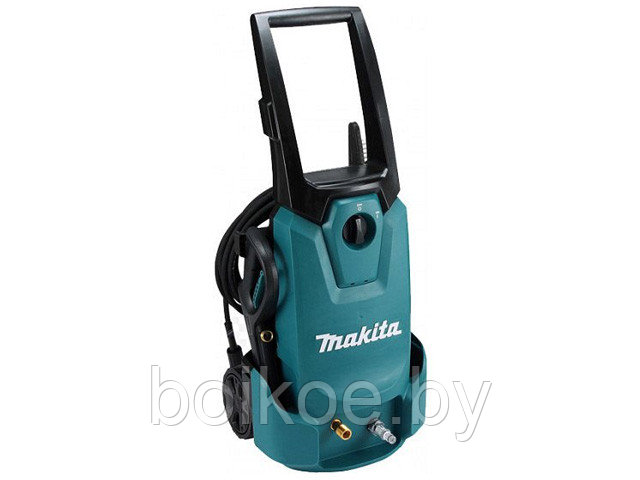 Мойка высокого давления MAKITA HW 1200 (1.80 кВт, 100 бар)