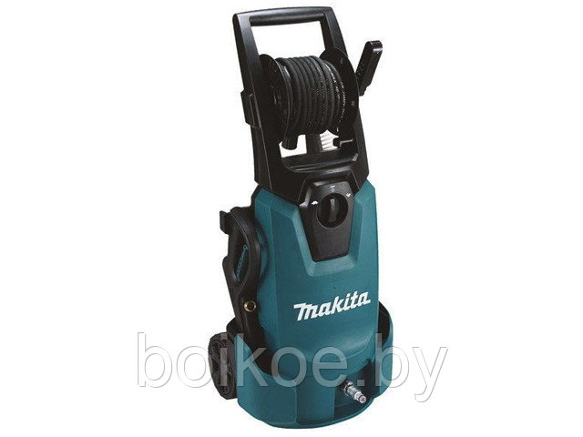 Мойка высокого давления MAKITA HW 1300 (1.80 кВт, 130 бар)