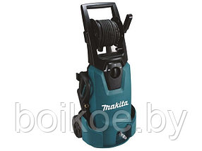 Мойка высокого давления MAKITA HW 1300 (1.80 кВт, 130 бар)