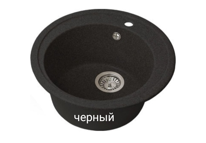 Каменная мойка Gran-Stone GS-02 - фото 3 - id-p129622307