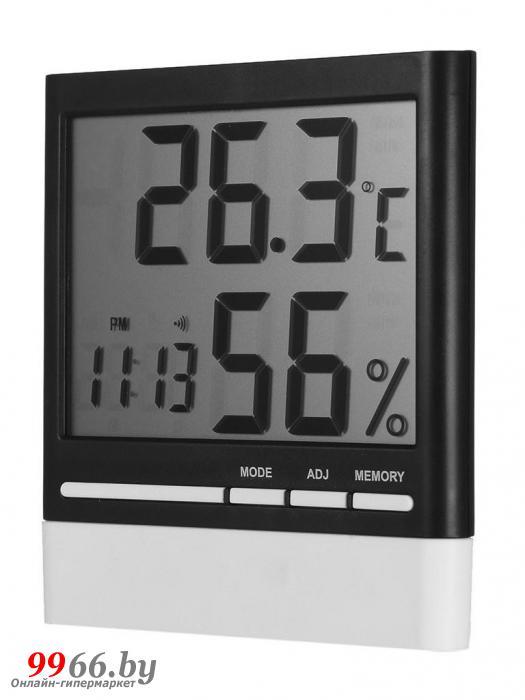 Погодная станция Kromatech CX-318(S) 38149w031