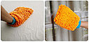 Салфетка-Варежка из микрофибры универсальная 1 шт, "FRESH UP", фото 2