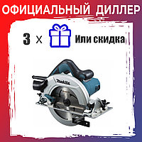 Пила циркулярная MAKITA HS7601