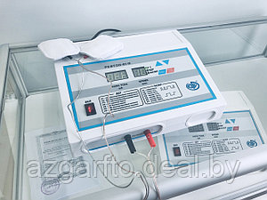 Аренда,Прокат: аппаратов для электротерапии (РЕФТОН,Радиус,Поток,Лазер,Амплипульс)