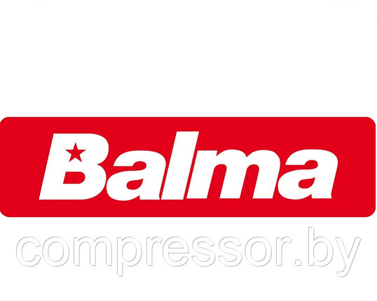 Фильтр для компрессора Balma 9056293, фото 2