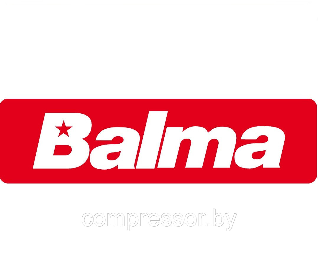 Фильтр для компрессора Balma 8973036870