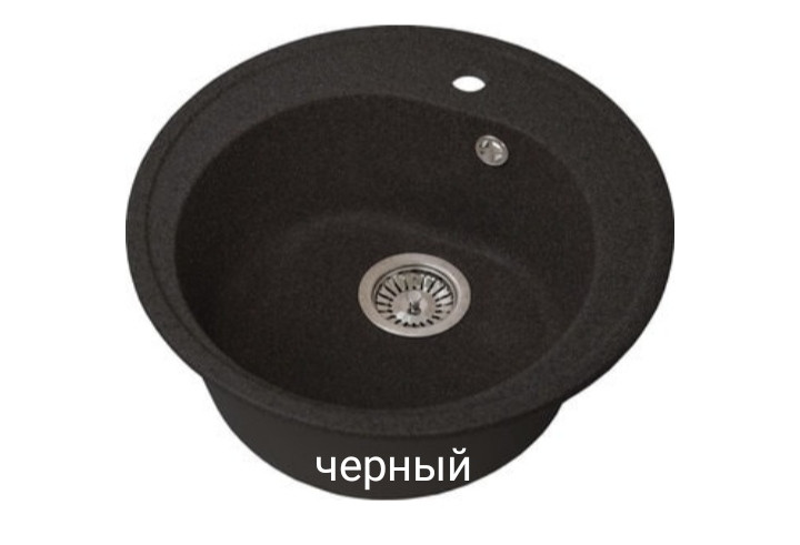 Каменная мойка Gran-Stone GS-08 - фото 3 - id-p129646473