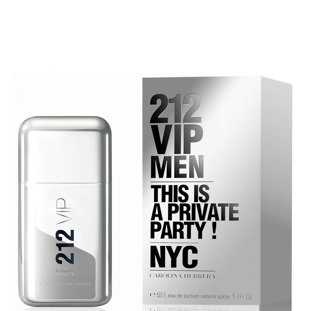 212 VIP Men edt 50 ml