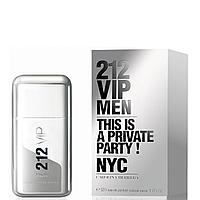 212 VIP Men edt 50 ml