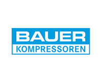 Фильтр для компрессора Bauer N00070