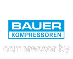 Фильтр для компрессора Bauer N00070