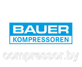 Фильтр для компрессора Bauer N00070, фото 2