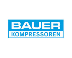 Фильтр для компрессора Bauer N0070