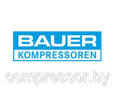Фильтр для компрессора Bauer N01371