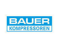 Фильтр для компрессора Bauer N02218