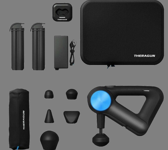Массажер Theragun G3 Pro