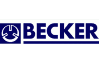 Фильтр для компрессора Becker F10