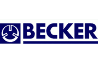 Фильтр для компрессора Becker F6