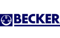 Фильтр для компрессора Becker F6