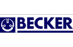 Фильтр для компрессора Becker F6