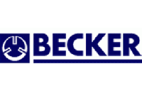Фильтр для компрессора Becker F107