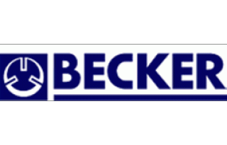 Фильтр для компрессора Becker 74000105