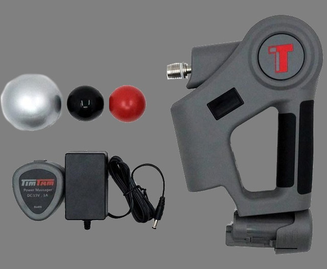 TimTam Power Massager Pro