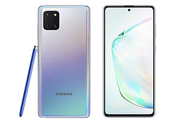 Ремонт Samsung Galaxy Note 10 Lite замена стекла, экрана, батареи