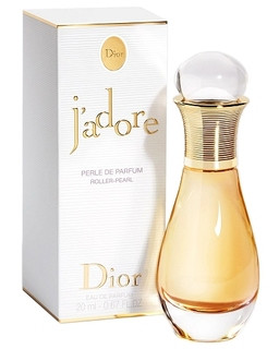 Christian Dior J'adore edp 20 ml Roller Pearl TESTER - фото 1 - id-p129656497