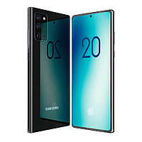 Ремонт Samsung Galaxy Note 20 замена стекла, экрана, батареи