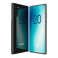 Ремонт Samsung Galaxy Note 20 Plus замена стекла, экрана, батареи, фото 2