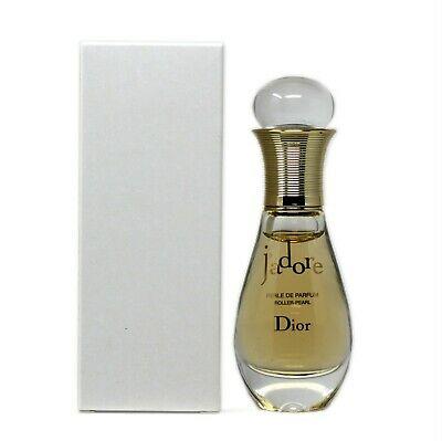 Christian Dior J'adore edp 20 ml Roller Pearl TESTER - фото 2 - id-p129656497