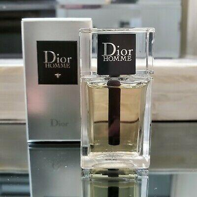 Christian Dior Dior homme edt 10 ml mini - фото 2 - id-p79010905