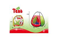 Детская игровая палатка "Tent" 100*75*75 см (арт.CS1018B-1)