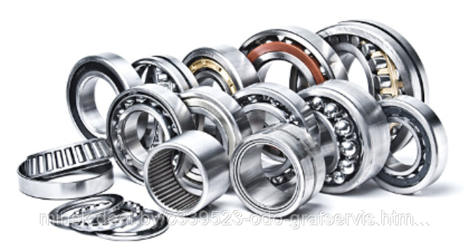 Подшипник 6-180200 C17 (6200 2RS)