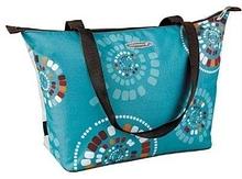 Термосумка Campingaz Shopping Cooler 15L Ethnic