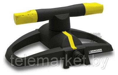 Круговой дождеватель Karcher RS 120/2 (2.645-020)