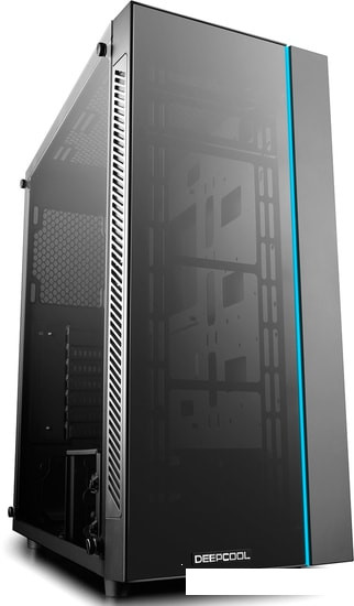 Корпус DeepCool Matrexx 55 DP-ATX-MATREXX55 - фото 1 - id-p129696137