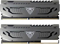 Оперативная память Patriot Viper Steel Series 2x8GB DDR4 PC4-32000 PVS416G413C9K