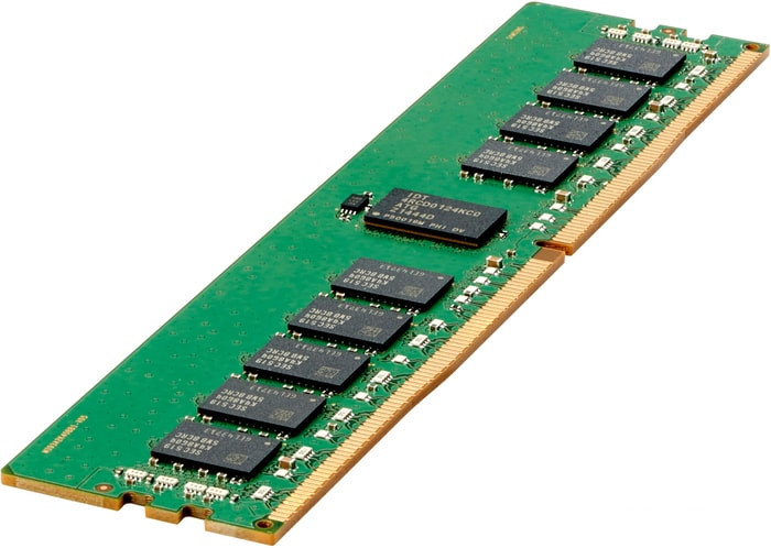 Оперативная память HP 835955-B21 16GB DDR4 PC4-21300 - фото 1 - id-p129696272