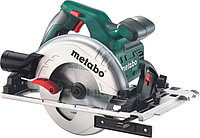 Дисковая пила Metabo KS 55 FS