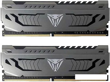 Оперативная память Patriot Viper Steel Series 2x8GB DDR4 PC4-28800 PVS416G360C7K