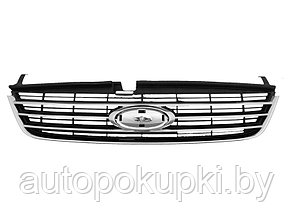 РЕШЕТКА РАДИАТОРА для Ford Mondeo IV 2007-2010,  PFD07225GA